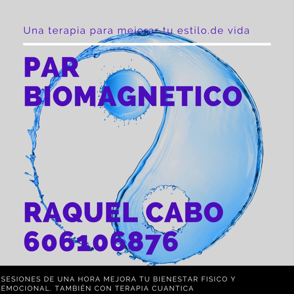 par biomagnetico, par biomagnetico valencia, biomagnetismo, terapia biomagnetica, terapia del par bioomagnetico